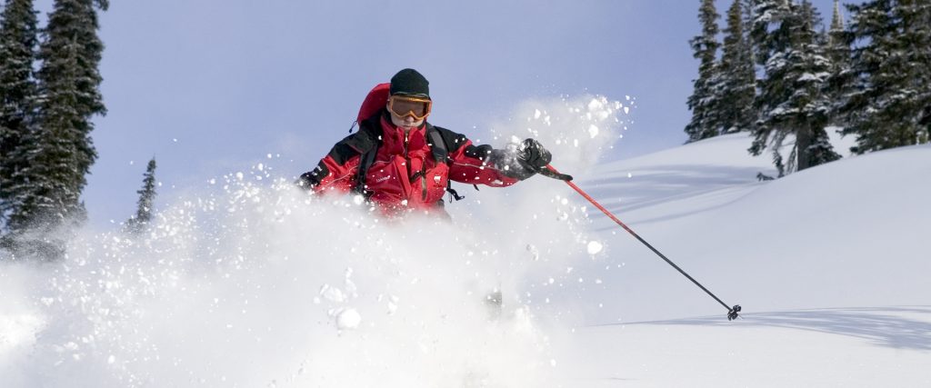Winter Sports