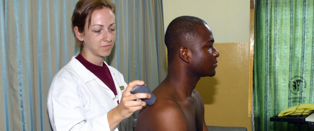Physiotherapy