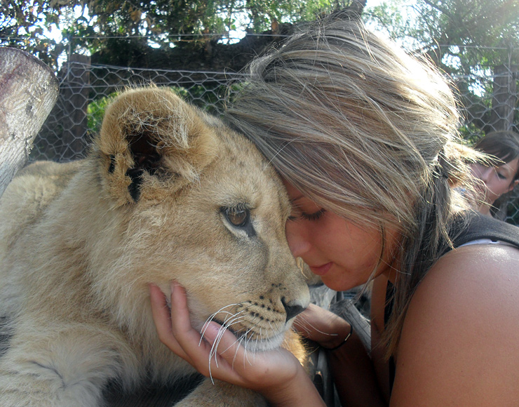Wildlife & Conservation