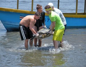 Community, Conservation and Culture in Costa Rica by Ethan Webb