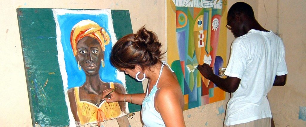 Art & Craft