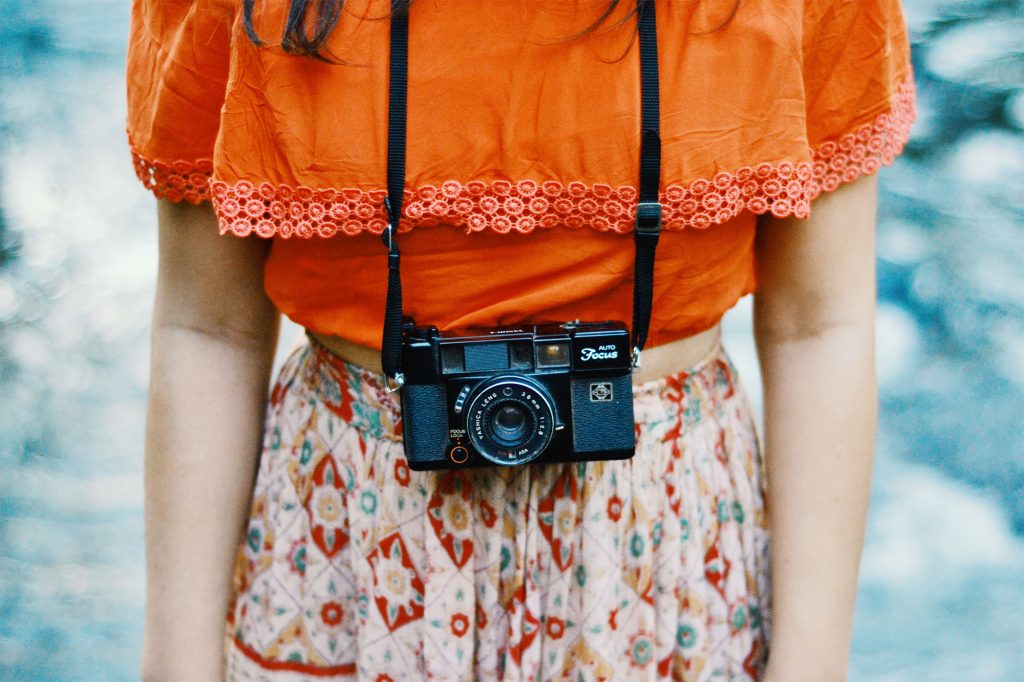Photography & Film