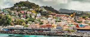 Caribbean