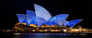 Oceania