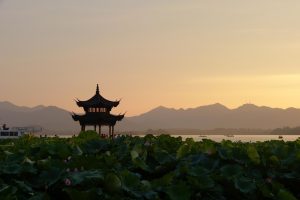 Far East Asia