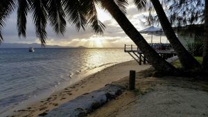 South Pacific Islands
