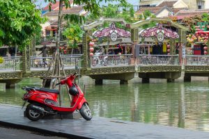 South East Asia